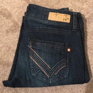 Jolt Denim